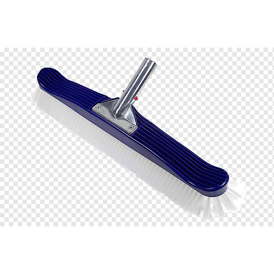 Wall Brush-Aluminum